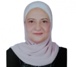 Dr. Montaha Aoun